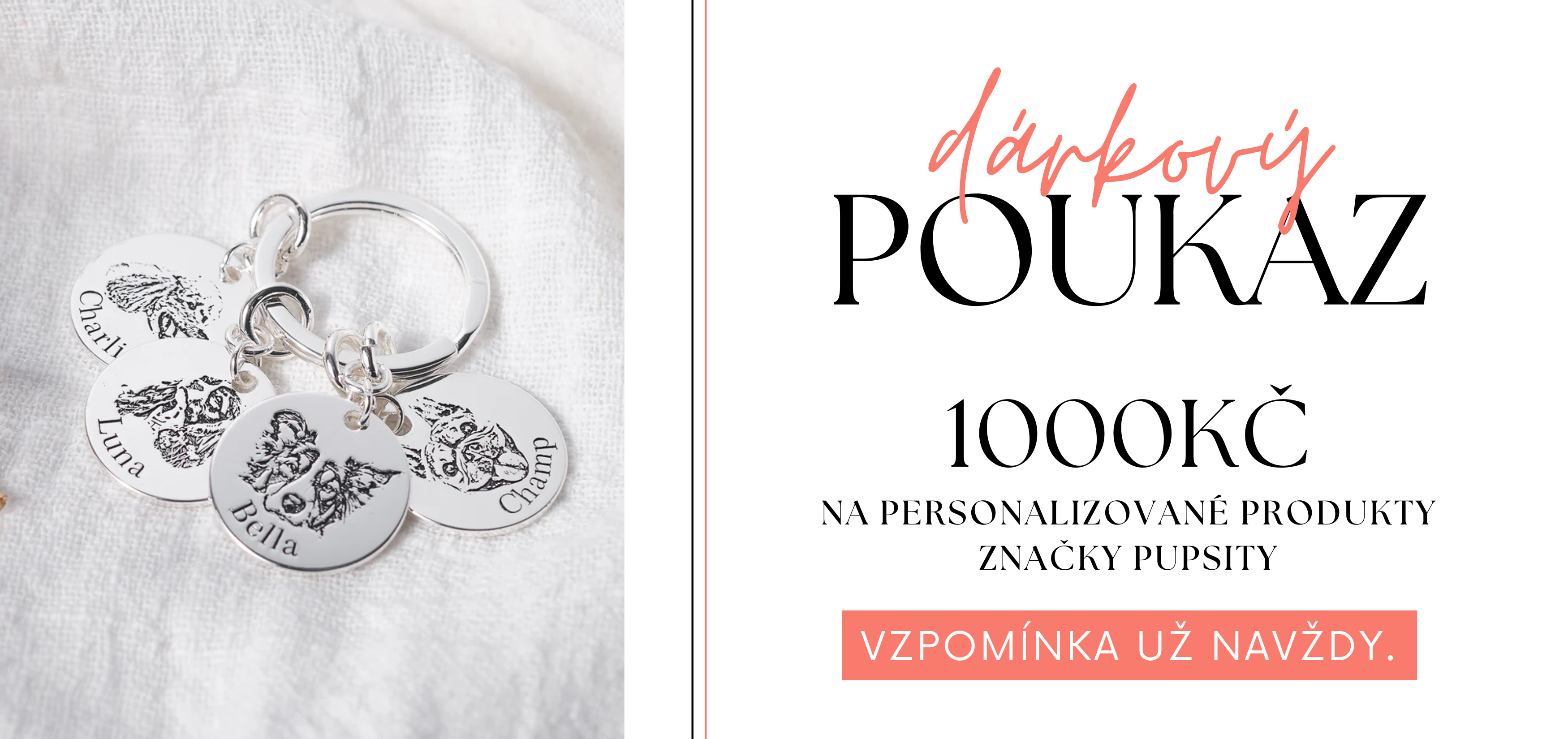 Dárkový poukaz