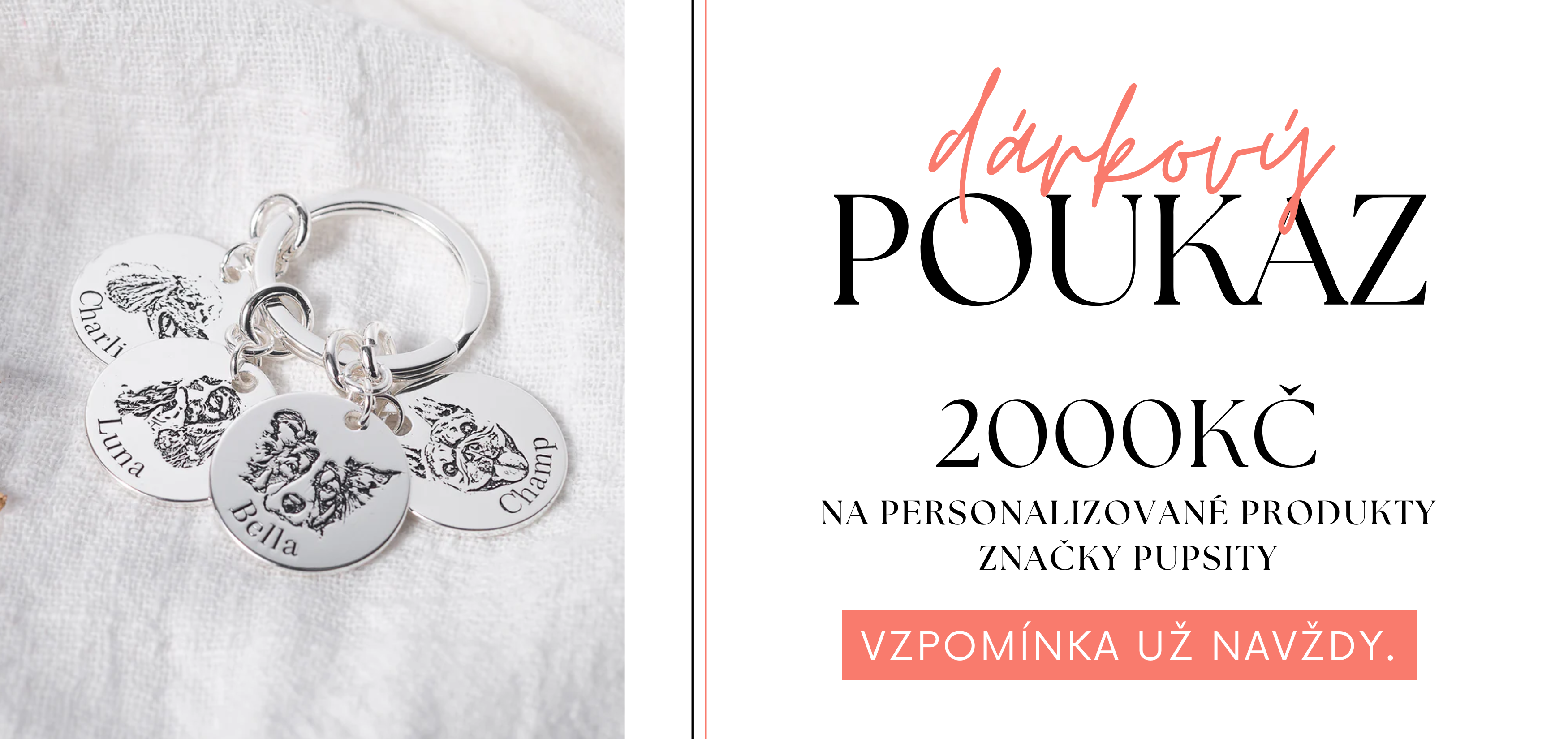 Dárkový poukaz